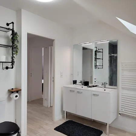 Maison 3 Σπίτι διακοπών Trignac