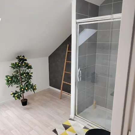 בית נופש Maison 3