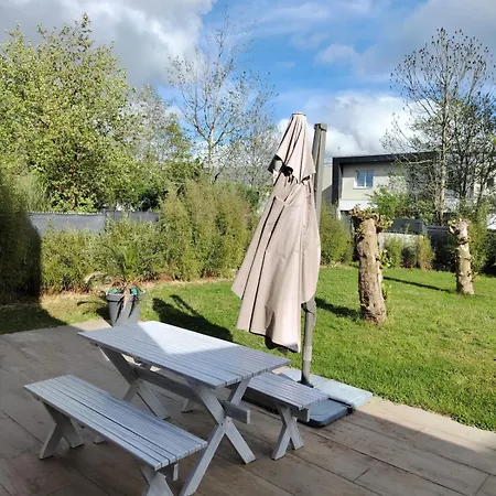 Maison 3 בית נופש *