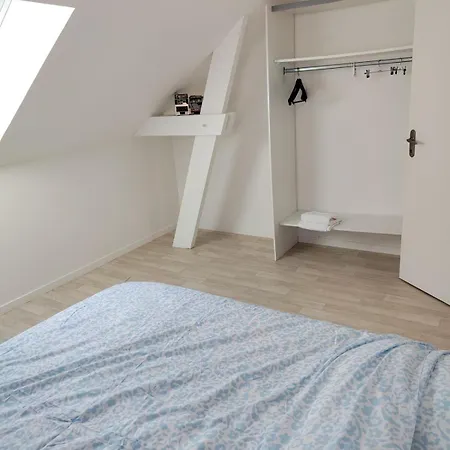 Maison 3 בית נופש