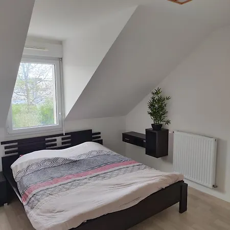 בית נופש Maison 3