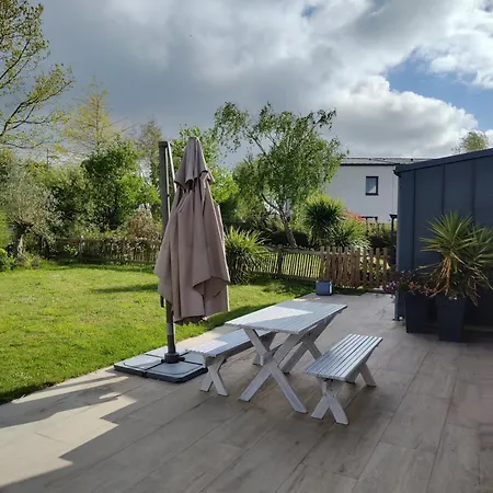 Maison 3 בית נופש