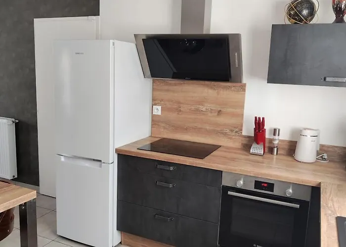 Casa de Férias Maison 3 *