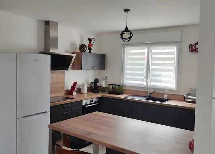 Maison 3 Casa de Férias