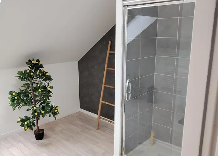 Casa de Férias Maison 3