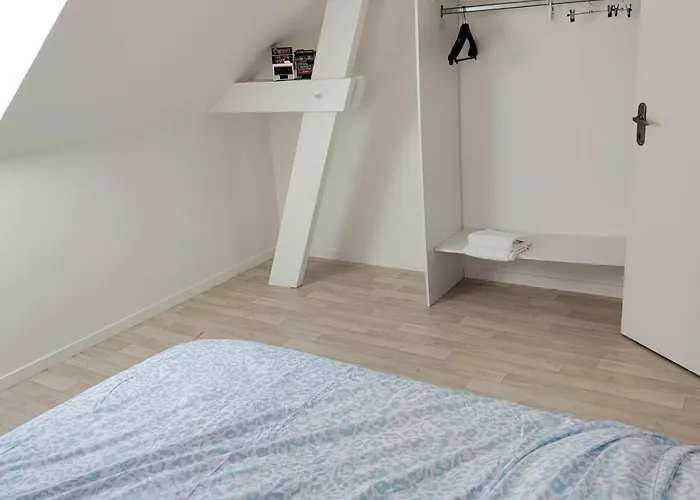 Maison 3 Casa de Férias