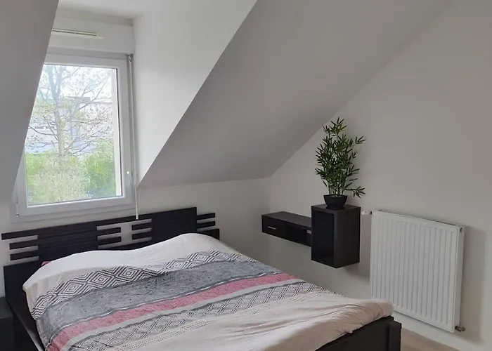 Casa de Férias Maison 3