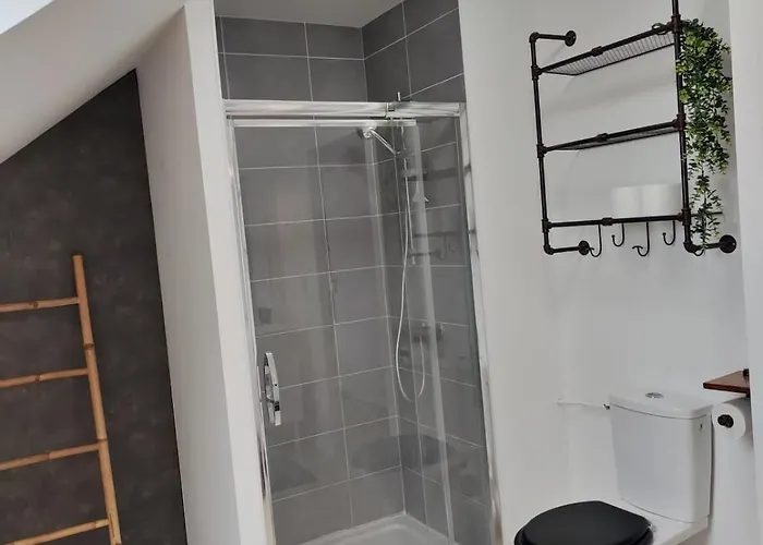 Maison 3 Casa de Férias *